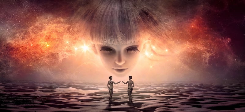 Star Encounters